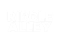 Riddle Alley