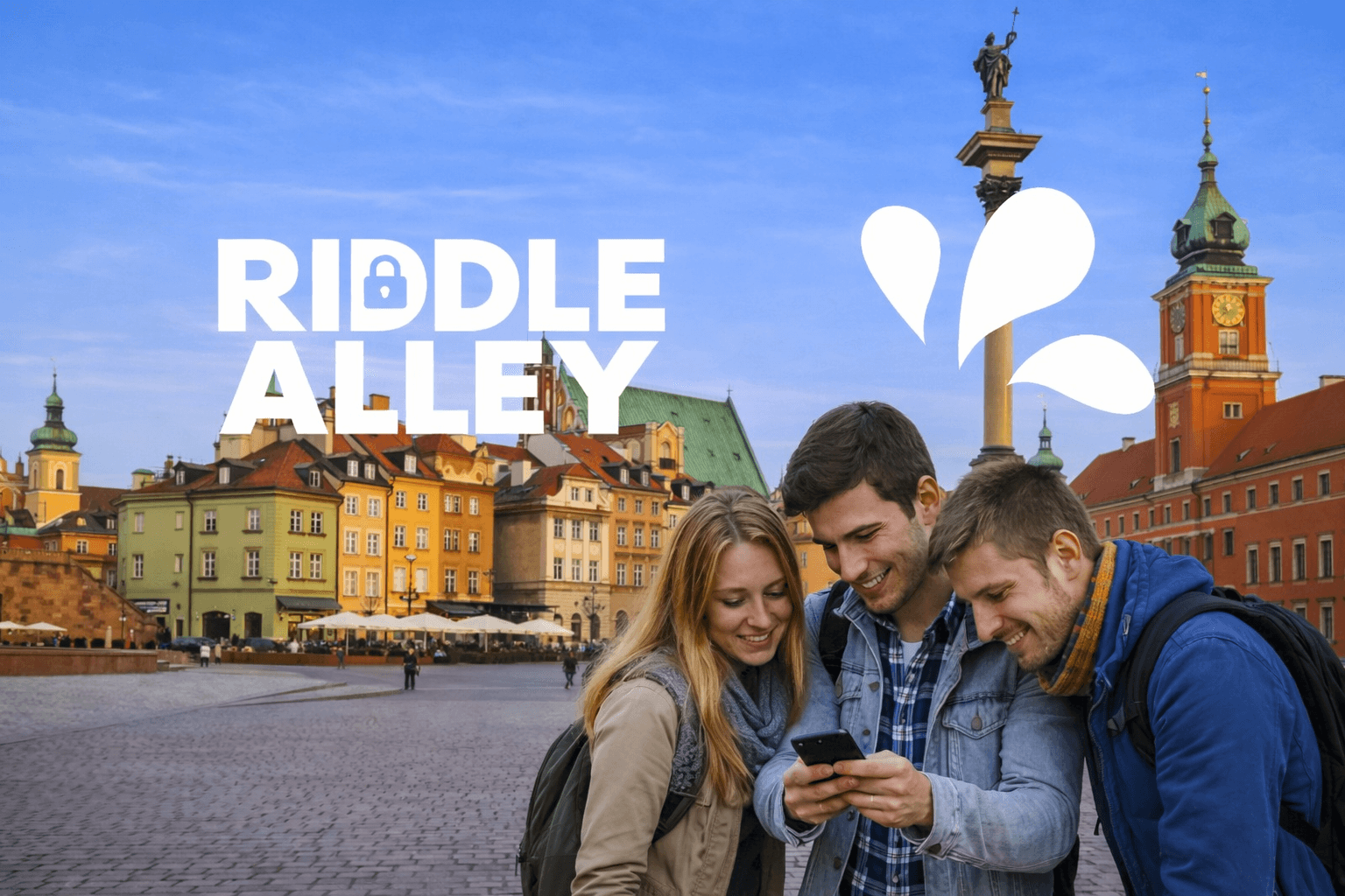 Test open map Murder Case