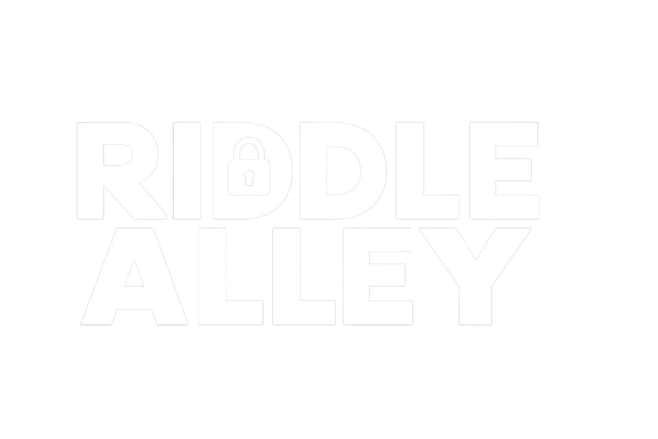 RiddleAlley